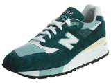 New Balance Classics Traditionnels Mens Style : M998