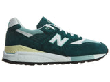 New Balance Classics Traditionnels Mens Style : M998