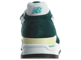 New Balance Classics Traditionnels Mens Style : M998
