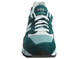 New Balance Classics Traditionnels Mens Style : M998