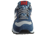 New Balance Life Style Running Shoe Mens Style : Ml574