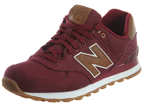 New Balance Classic Traditionnels Mens Style : Ml574