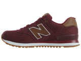 New Balance Classic Traditionnels Mens Style : Ml574