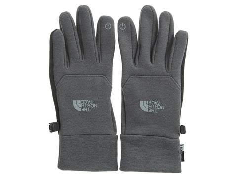 North Face Etip Glove Womens Style : A7lp