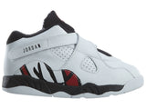 Jordan 8 Retro Toddlers Style : 305360