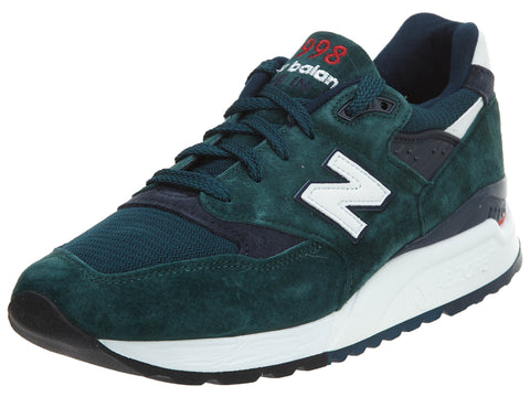 New Balance Classics Traditionnels Mens Style : M998