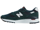 New Balance Classics Traditionnels Mens Style : M998