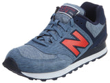 New Balance Classics Traditionnels Mens Style : Ml574