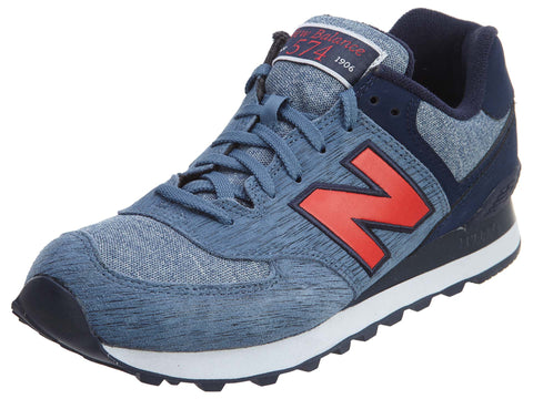 New Balance Classics Traditionnels Mens Style : Ml574