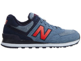 New Balance Classics Traditionnels Mens Style : Ml574