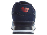 New Balance Classics Traditionnels Mens Style : Ml574