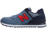 New Balance Classics Traditionnels Mens Style : Ml574