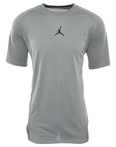 Jordan Dri-fit Dominate Fitted Training T-Shirt Style # 465072