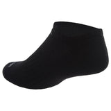 Nike 6ppk Dri Fit No Show L Mens Style : SX4449