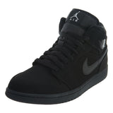 Jordan 1 Mid Mens Style : 554724