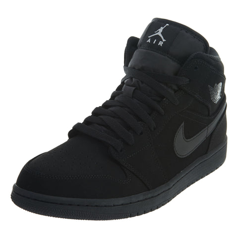 Jordan 1 Mid Mens Style : 554724