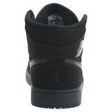 Jordan 1 Mid Mens Style : 554724
