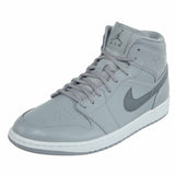 Jordan Air Jordan 1 Mid Mens Style : 554724