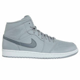 Jordan Air Jordan 1 Mid Mens Style : 554724