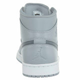 Jordan Air Jordan 1 Mid Mens Style : 554724