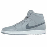 Jordan Air Jordan 1 Mid Mens Style : 554724