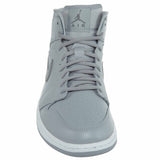 Jordan Air Jordan 1 Mid Mens Style : 554724
