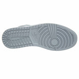 Jordan Air Jordan 1 Mid Mens Style : 554724