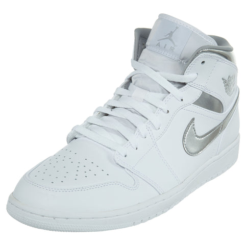 Jordan 1 Mid Mens Style : 554724