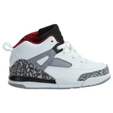 Jordan Spizike Toddlers Style : 317701
