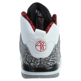 Jordan Spizike Toddlers Style : 317701