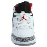 Jordan Spizike Toddlers Style : 317701