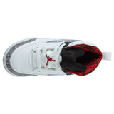 Jordan Spizike Toddlers Style : 317701