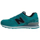 New Balance Life Style Running Shoe Mens Style : Ml574