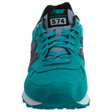 New Balance Life Style Running Shoe Mens Style : Ml574