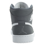 Jordan 1 Mid Mens Style : 554724