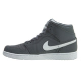 Jordan 1 Mid Mens Style : 554724