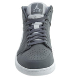 Jordan 1 Mid Mens Style : 554724