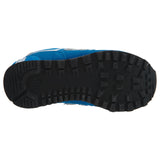 New Balance Life Style Running Shoe Little Kids Style : Kl574