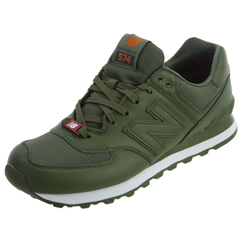 New Balance Classics Traditionnels Big Kids Style : Ml574