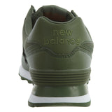 New Balance Classics Traditionnels Big Kids Style : Ml574