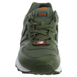 New Balance Classics Traditionnels Big Kids Style : Ml574