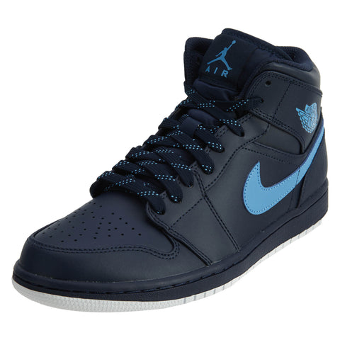 Jordan 1 Mid Mens Style : 554724