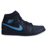 Jordan 1 Mid Mens Style : 554724