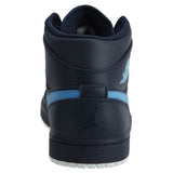 Jordan 1 Mid Mens Style : 554724