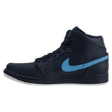 Jordan 1 Mid Mens Style : 554724
