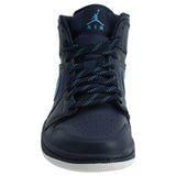 Jordan 1 Mid Mens Style : 554724