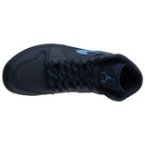 Jordan 1 Mid Mens Style : 554724