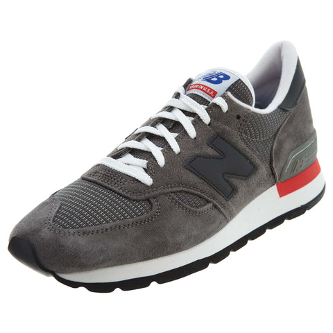 New Balance Classics Traditionnels Mens Style : M990