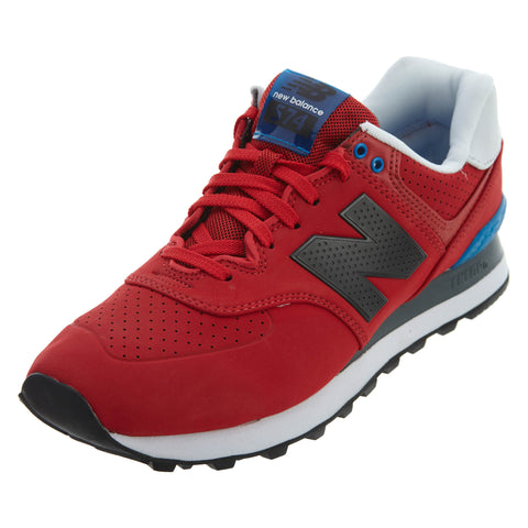 New Balance Classics Traditionnels Mens Style : Ml574