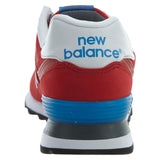 New Balance Classics Traditionnels Mens Style : Ml574